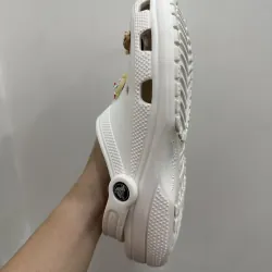 Sục crocs 2hand size w7-37/38 độ mới cao hình chụp thật 993172