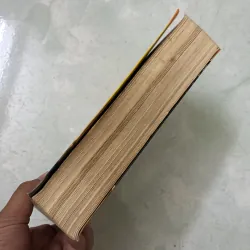 Harry Potter và bảo bối tử thần (Tập 7) - J. K. Rowling - 2007s 756816