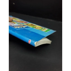 Thế giới qua con mắt trẻ thơ - con người mới 80% ố 2009 HCM2809 Thánh Quỳnh KỸ NĂNG 917490