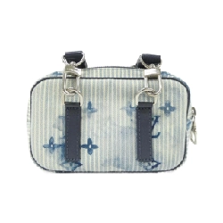 Túi đeo vai Louis Vuitton Watercolor Monogram Outdoor Pochette M80462 - Hàng hiệu Authentic 802281