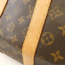 Túi Boston Louis Vuitton Monogram Keepall Bandoulière 45cm M41418 614306