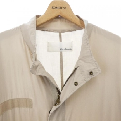 【Mã giảm giá】Áo khoác WHIM GAZETTE 638535