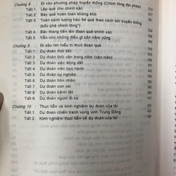CHU DỊCH DỰ ĐOÁN HỌC - HÀN KHỞI, BÀNG TÀI HƯNG 474667