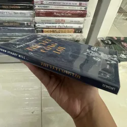 Thuyết công lợi - John Stuart Mill (Bìa mềm) 576462