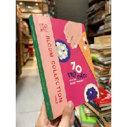 70 trò chơi giải mã người thương - Crystal Schwanke