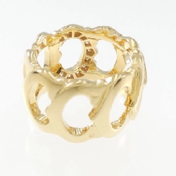 Nhẫn C de Cartier - Hàng hiệu Authentic 840190