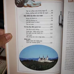 Rượu Trung Quốc  591250