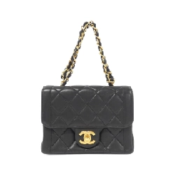 【Vintage】Túi xách Chanel