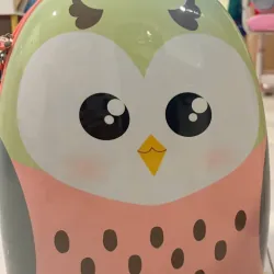 Thanh lý vali cho bé Lock&Lock  961357