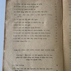 Vấn đề hồi phục chức năng cho người điếc, Phạm Kim 709412