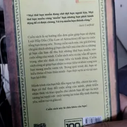 Người nam châm: Bí mật của Luật hấp dẫn"  695748