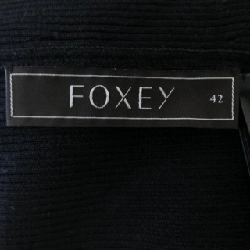 【Mã giảm giá】Foxey FOXEY Áo len 639430