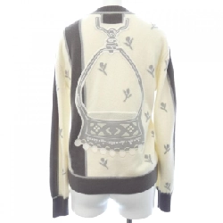 【Mã giảm giá】Áo khoác cardigan HERMES 640569