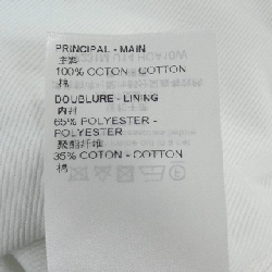 Áo khoác denim LOUIS VUITTON LV Spray - Hàng hiệu Authentic 899691