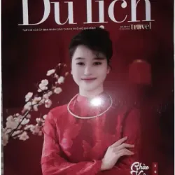 Tạp chí Du lịch Thành phố Xuân Ất Tỵ 2025 699396