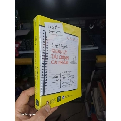 (Sách cũ SCGR) Lập kế hoạch quản lý tài chính cá nhân - Kristy Shen, Bryce Leung Quản lý NENA2702 Blogmeo090426