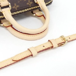 Túi xách Boston Louis Vuitton Monogram (LV×TM) Speedy Bandoulière 20cm M14175 614510