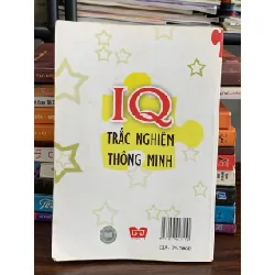 IQ Trắc nghiệm thông minh – Thái Quỳnh
