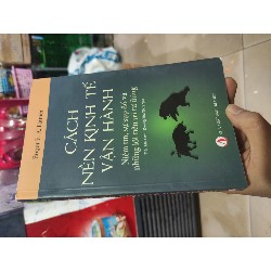 Cách nền kinh tế vận hành Oreka-Blogmeo