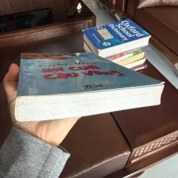 Nơi Cuối Cầu Vồng – Cecelia Ahern | Tiểu thuyết tình cảm chữa lành đầy cảm xúc- K2 994701