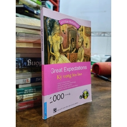 Great Expectations: Kỳ vọng lớn lao
