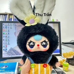 Thú nhồi bôbg 496629