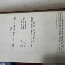 Kiến trúc tiêu chuẩn cái đẹp 784431