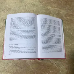 SÔNG ĐÔNG ÊM ĐỀM ( hai tập )- MIKHAIN SOLÔKHÔP 749286