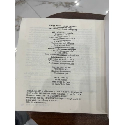 Song Of Myself - Bài hát của chính tôi - Walt Whitman 932896