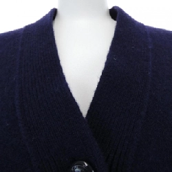 ドゥロワー DRAWER 6515-299-0453 Áo khoác cardigan - Hàng hiệu Authentic 823756