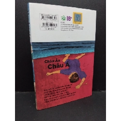 Historie tập 3 Hitoshi Iwaaki mới 90% 2024 HCM.ASB0711 917971