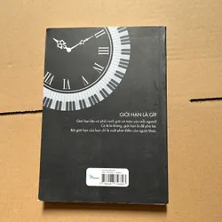 Giới hạn của bạn chỉ là xuất phát điểm của tôi 704086