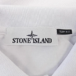 STONE ISLAND 10152SC18 Áo polo - Hàng hiệu Chính hãng 882266