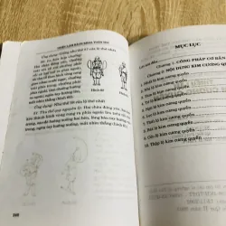 THIẾU LÂM KIM CƯƠNG QUYỀN - Thiếu Thất Sơn Nhân  1011265