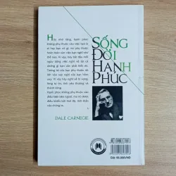 Sách Sống đời hạnh phúc - Dale Carnegie 1013518