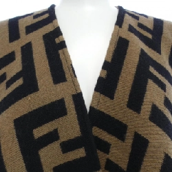 【Mã giảm giá】FENDI Cape 640942