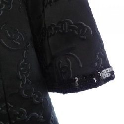 Áo khoác CHANEL P72589V64364 629552