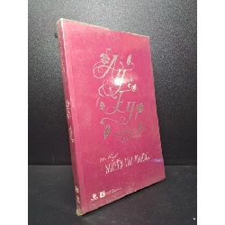 [Phiên Chợ Sách Cũ] Anh Yêu Em Yêu Nguyễn Thu Phương 2016 vàng 2303