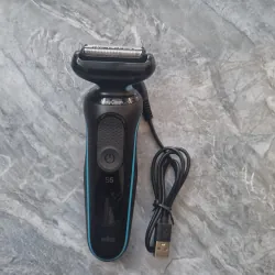 Máy Cạo râu Braun S5 791054