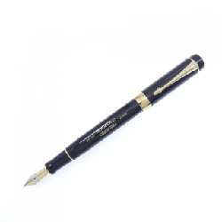 Bút máy Parker DuoFold kỷ niệm 135 năm 2193674 - Hàng hiệu Authentic