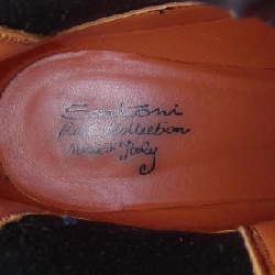 Giày boot SANTONI 659365