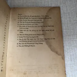 Từ toà bạch ốc đến Dinh độc lập-Tiến Sĩ Nguyễn Tiến Hưng và Jerrold L.Schecter 961617
