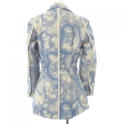 GANNI F8533 Jacket - Hàng hiệu Authentic 629987