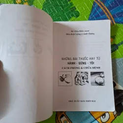 Những bài thuốc hay từ Hành - Gừng - Tỏi: Cách phòng & chữa bệnh 1013362