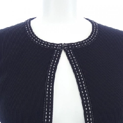 【Mã giảm giá】Áo khoác cardigan PAULE KA 645545