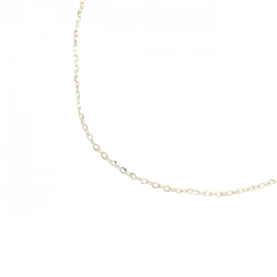 K18YG Dây chuyền - Hàng hiệu Authentic 866056