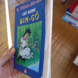 Chó hoang Dingo - Phraerman 695240