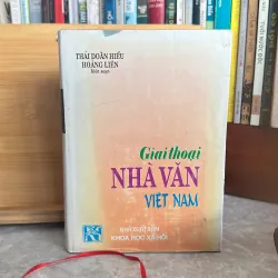 Giai Thoại Nhà Văn Việt Nam 
