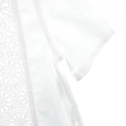 Áo sơ mi S/S CHRISTIAN DIOR - Hàng hiệu Chính hãng 636288