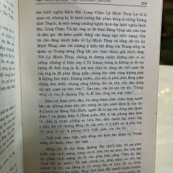 CHA TÔI ĐẶNG TIỂU BÌNH - QUÁCH HẢI LƯỢNG, TRẦN NGỌC THUẬN 763085